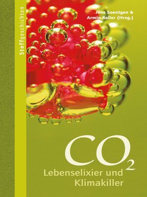 cover image of CO2